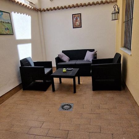 Apartamento Plata Sanlúcar de Barrameda Dış mekan fotoğraf