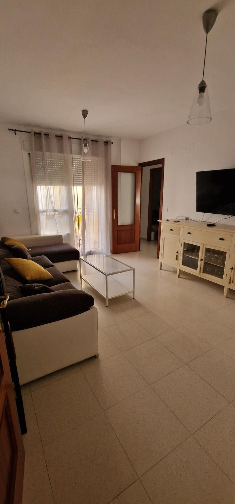Apartamento Plata Sanlúcar de Barrameda Dış mekan fotoğraf