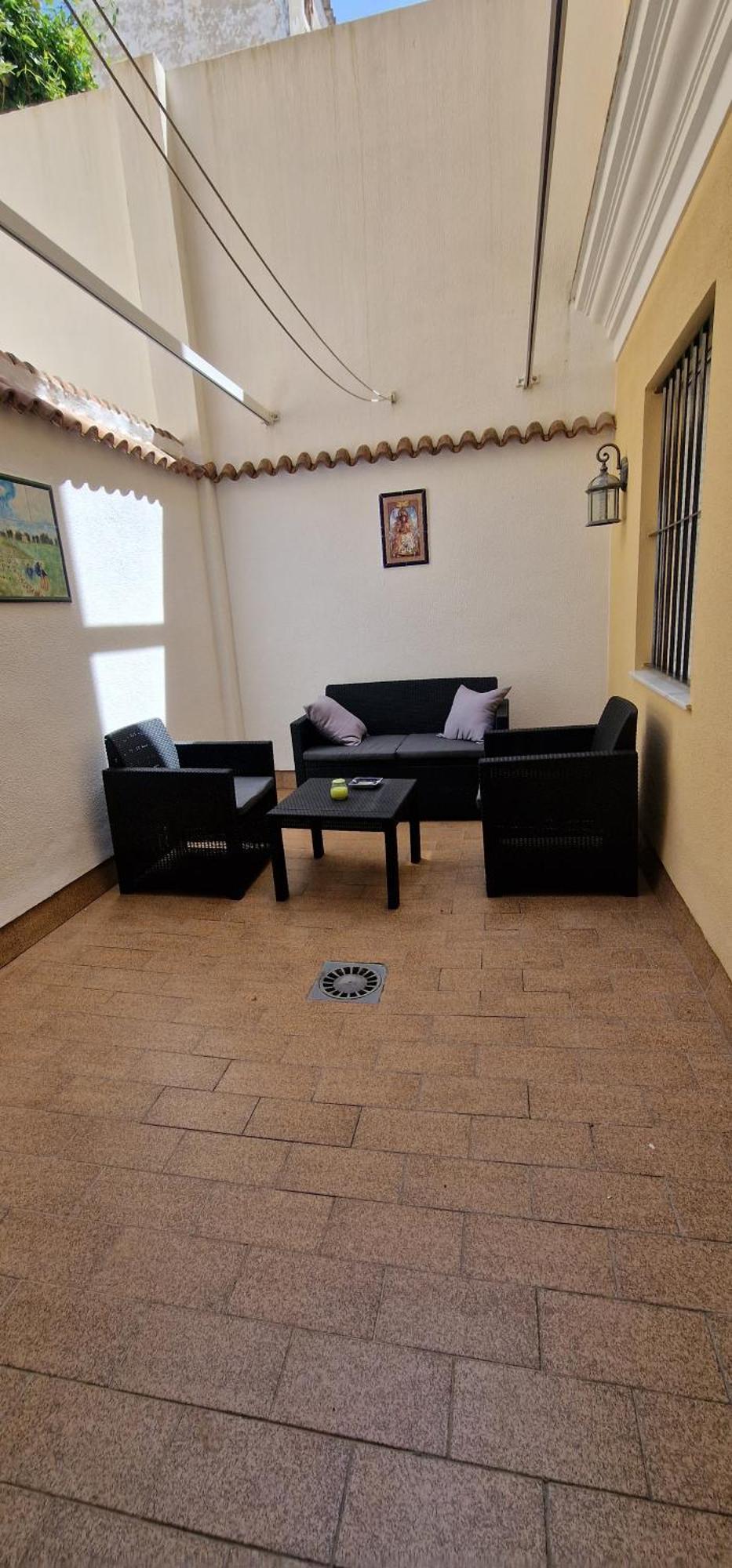 Apartamento Plata Sanlúcar de Barrameda Dış mekan fotoğraf